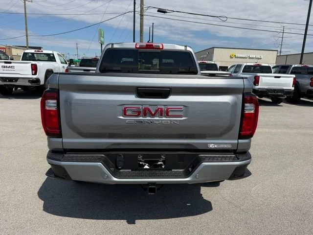 2026 GMC Canyon Elevation - Photo 7