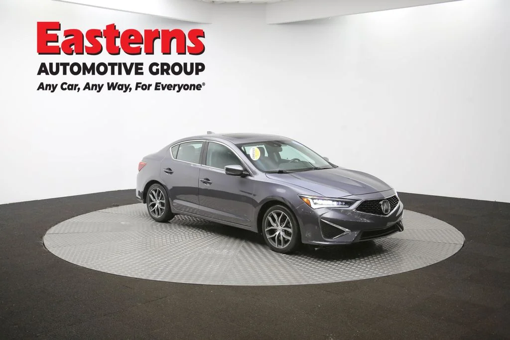 Used 2021 Gray Acura Premium Package image 46