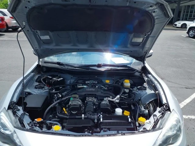 Used 2013 Silver Subaru Limited image 6