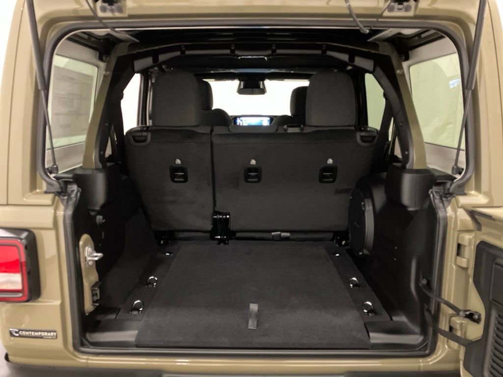 New 2026 41 Exterior Paint Jeep Sport S image 10