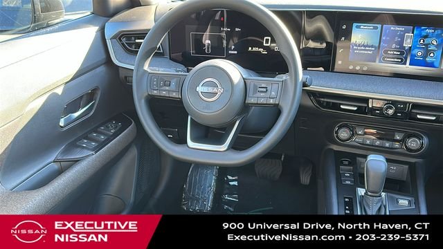 2026 Nissan KICKS SV AWD - Photo 23