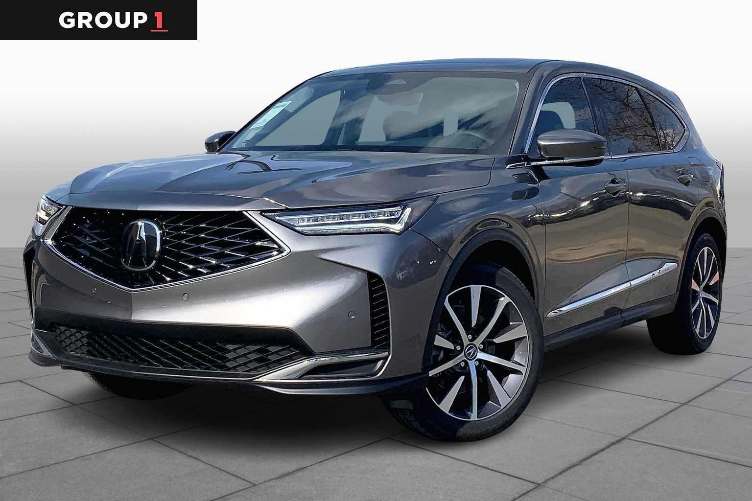 2026 Acura MDX SH-AWD w/Technology Package's photo