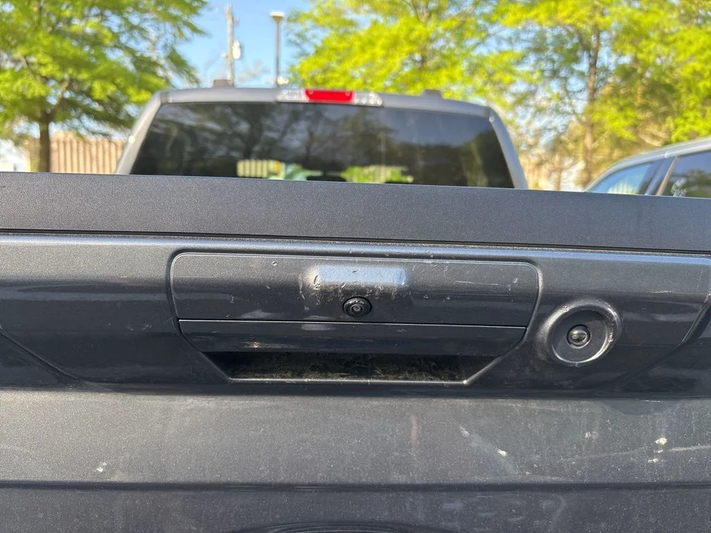 Used 2022 Gray Ford XLT image 12