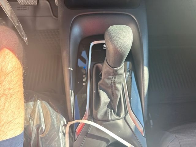 Used 2026 White Toyota LE image 37