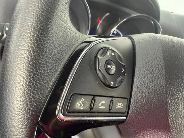 Used 2025 Gray Mitsubishi 2.0 S image 24