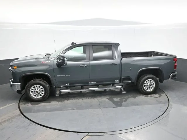 2026 Chevrolet Silverado 2500 HD LT - Photo 12