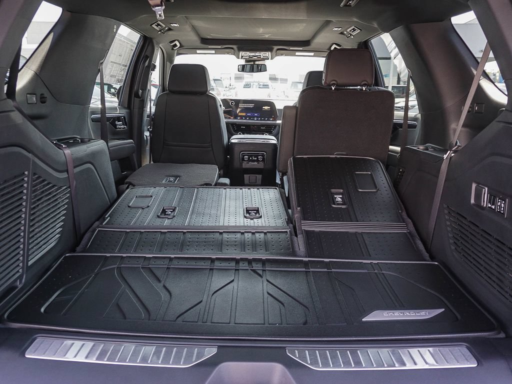 2026 Chevrolet Tahoe RST - Photo 24