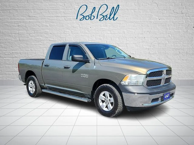 2013 RAM Ram 1500 Pickup