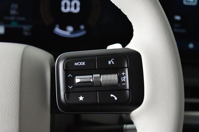 New 2026 Black Hyundai SE image 77