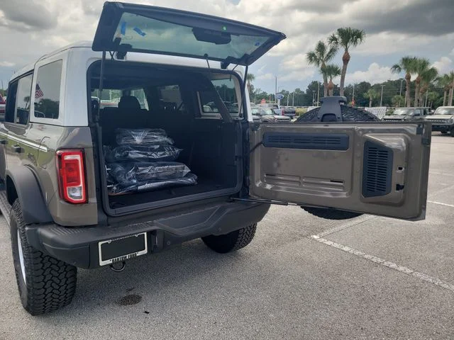 New 2026 Gray Ford Heritage Edition image 9