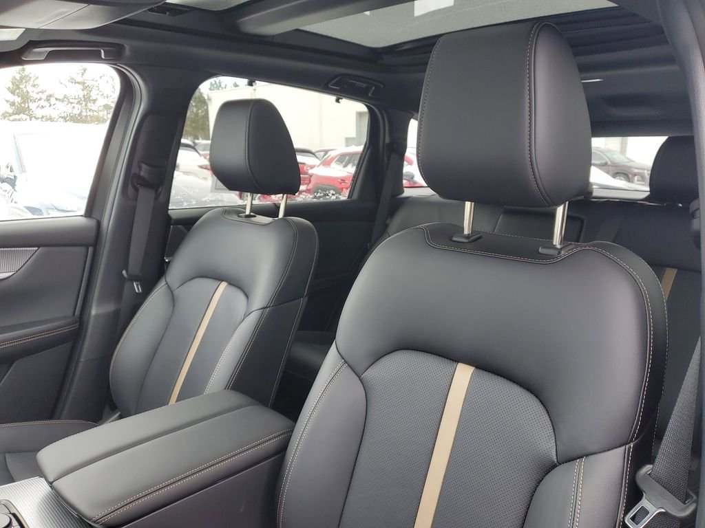2026 Mazda CX-90 Premium Sport Package - Photo 13