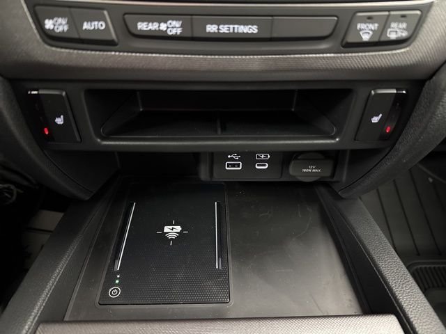 2026 Honda Ridgeline RTL - Photo 36