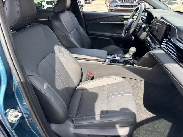 Used 2025  Toyota XSE image 23