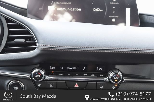 2026 Mazda Mazda3 Turbo Premium Plus - Photo 15