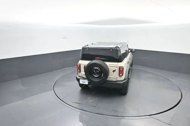New 2026 Desert Sand Ford Outer Banks® image 29