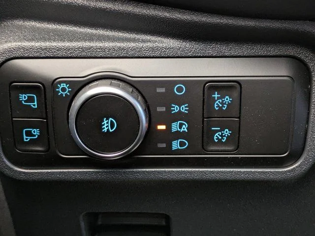 2025 Ford Bronco 4-Door Outer Banks - Photo 30