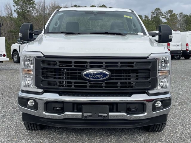 2026 Ford F-250 Super Duty XL - Photo 26