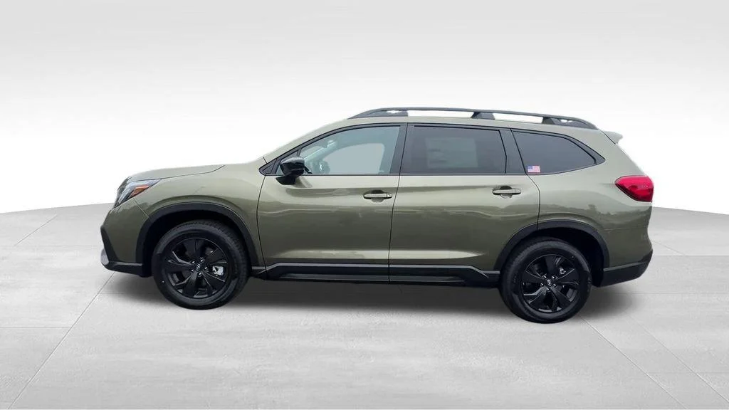 New 2026 Brown Subaru Premium image 9