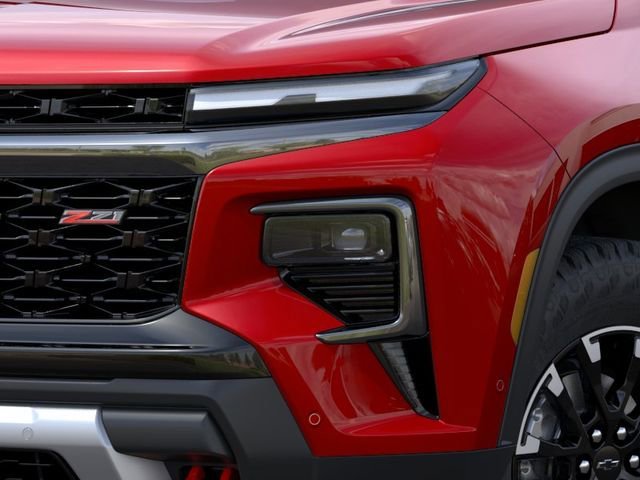 2026 Chevrolet Traverse Z71 - Photo 10