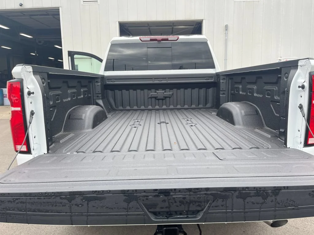 2026 Chevrolet Silverado 3500 HD LT - Photo 22