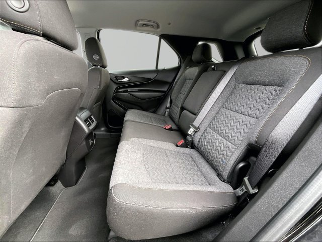 Used 2024 Mosaic Black Metallic Chevrolet LT image 15