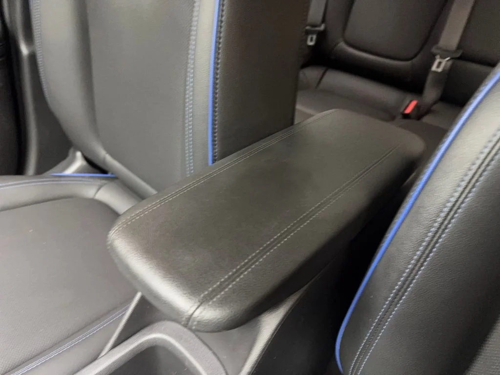Used 2025 Black Buick Sport Touring image 68