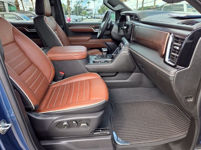 2025 GMC Sierra 1500 Denali Ultimate - Photo 15