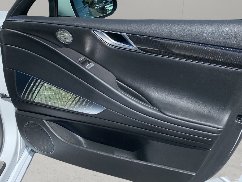 2024 GENESIS G80 SPORT - Photo 33