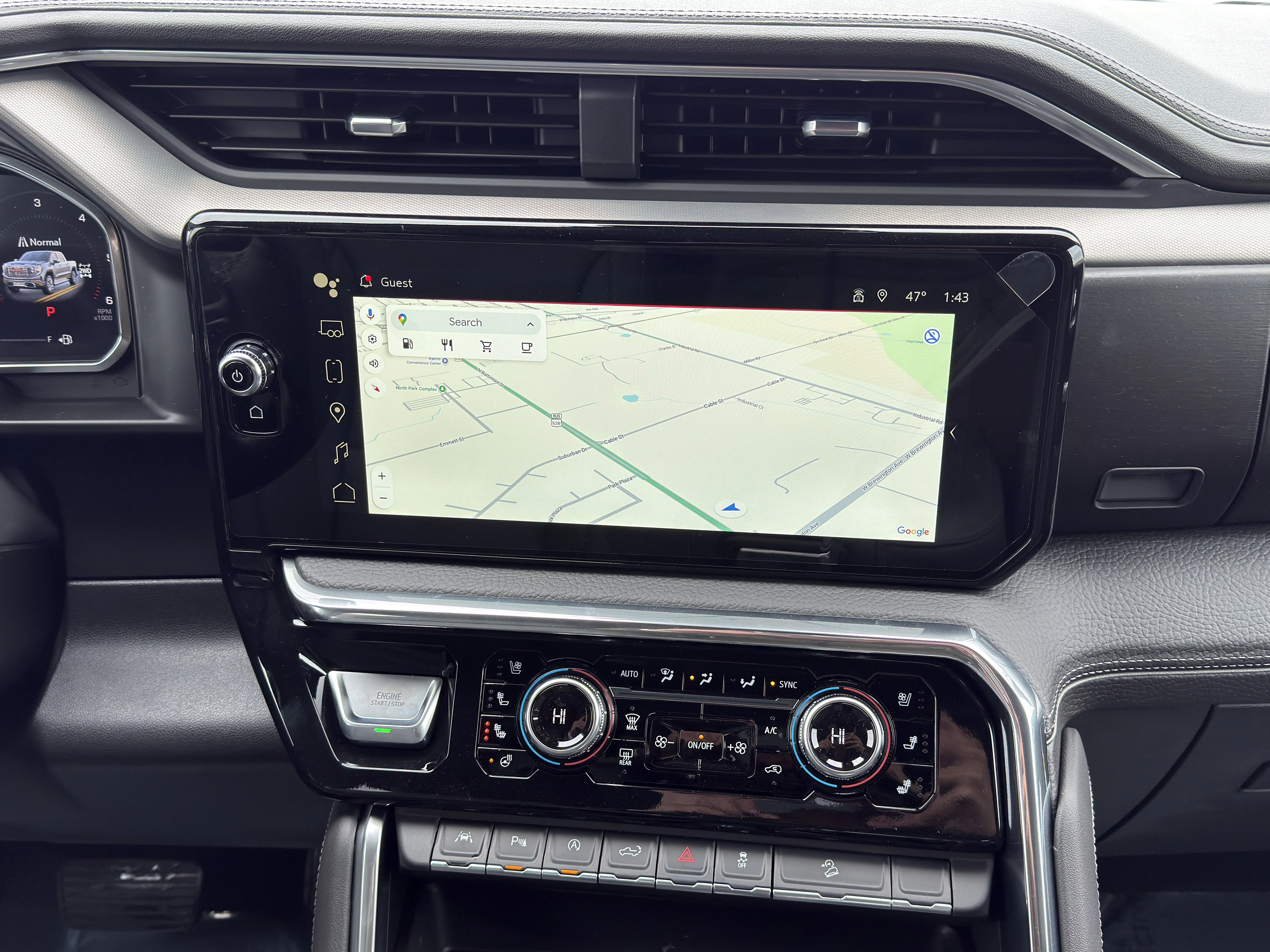 2026 GMC Sierra 1500 Denali - Photo 38