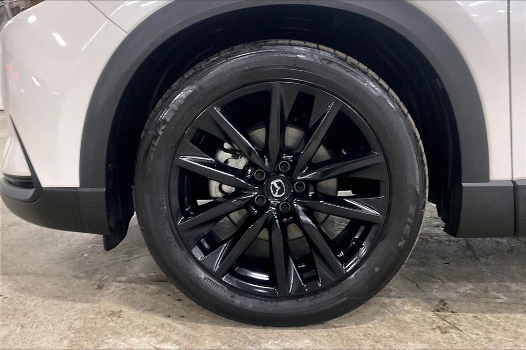 2023 MAZDA CX-9 - Image 7
