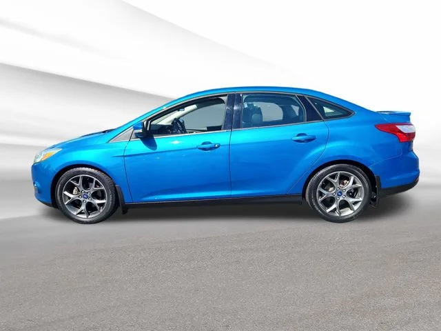Used 2014 Ford Focus SE with VIN 1FADP3F26EL158815 for sale in Gresham, OR