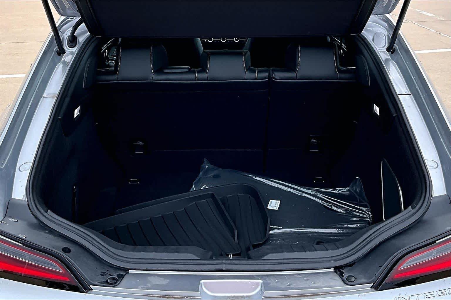 2026 Acura Integra A-Spec w/Technology Package - Photo 16