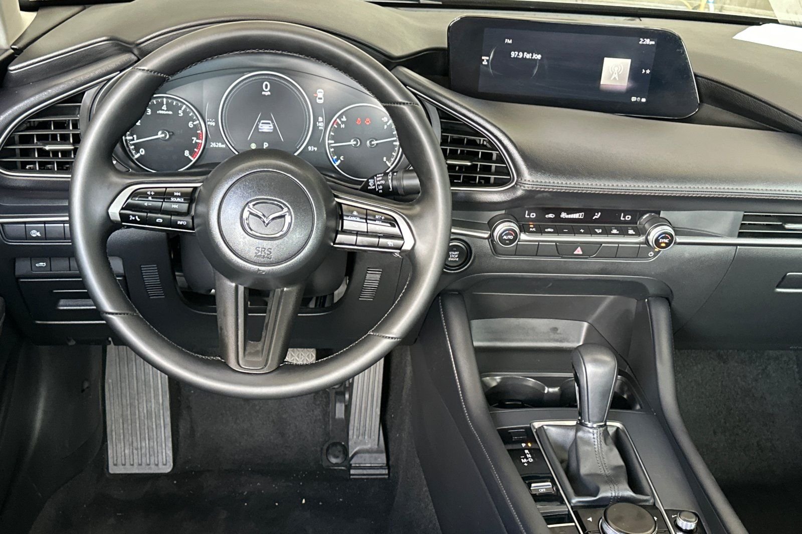 Used 2026 Gray Mazda 2.5 S Select Sport LOW MILES image 15