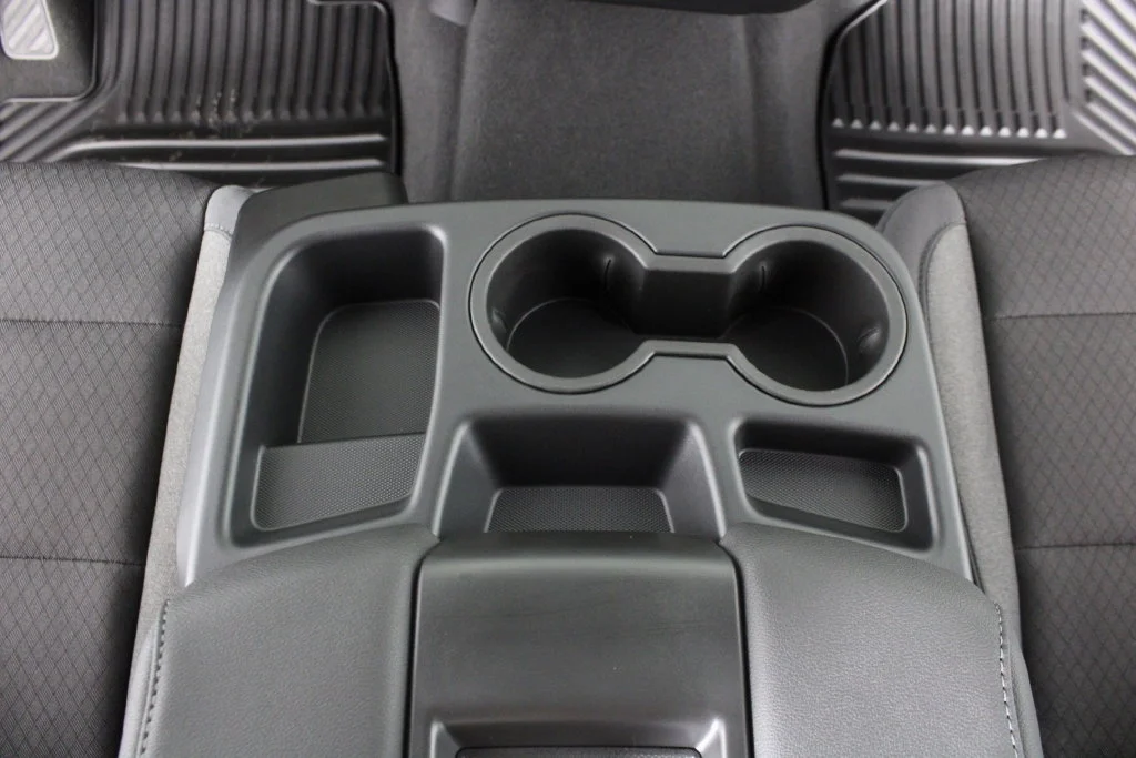 2026 GMC Sierra 1500 Elevation - Photo 28