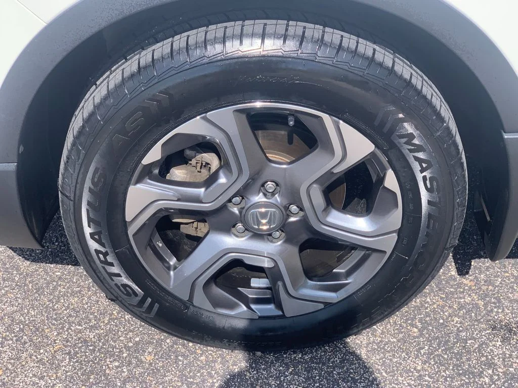 Used 2018  Honda EX-L image 31