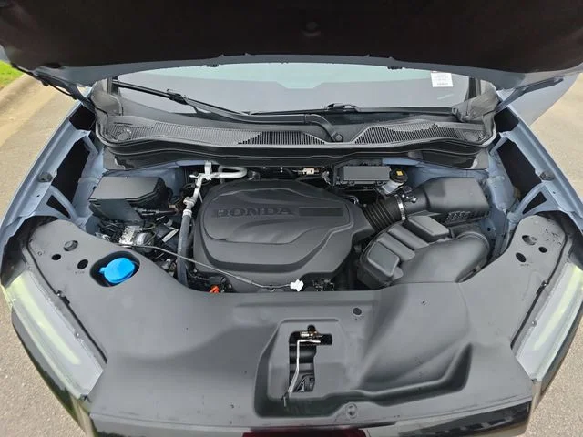 Used 2023 Gray Honda Black Edition image 31