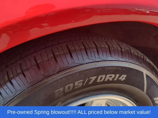 Used 1982 Red Datsun Sport image 19