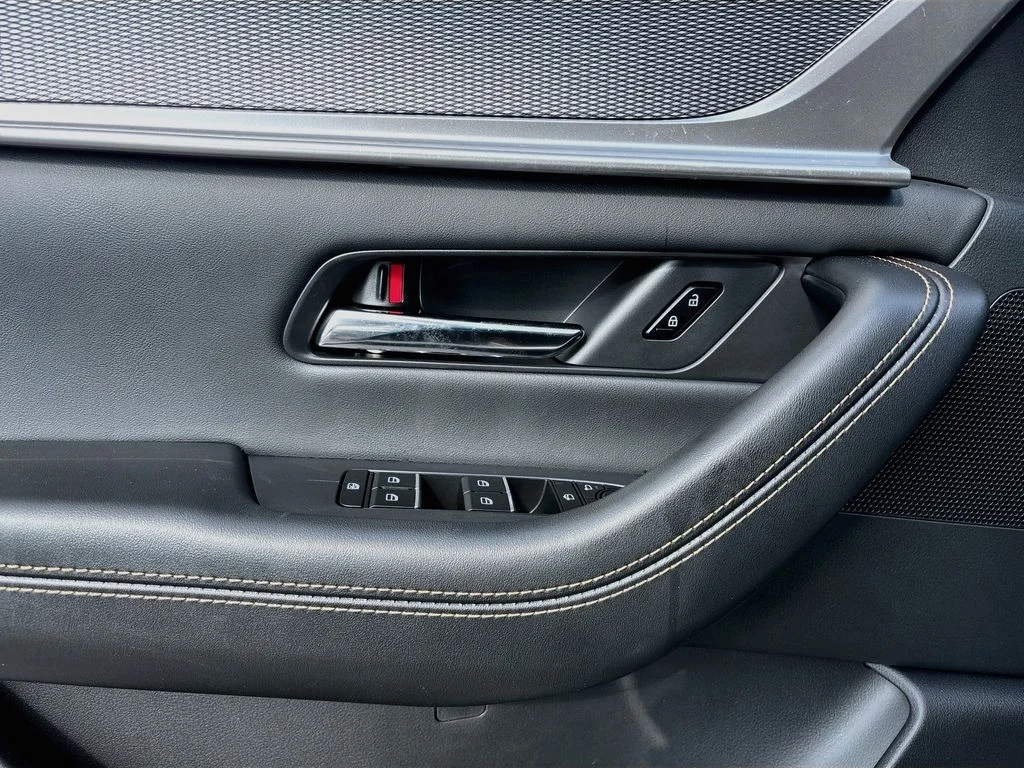 New 2026 Artisan Red Premium Mazda Premium Plus AWD image 18