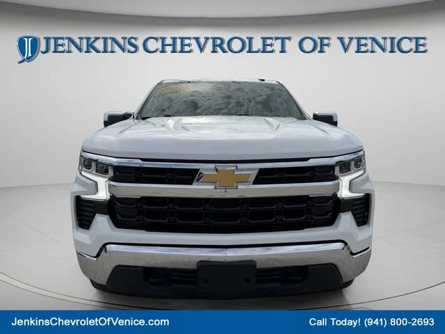 Used 2022 SUMMIT WHITE Chevrolet LT image 10