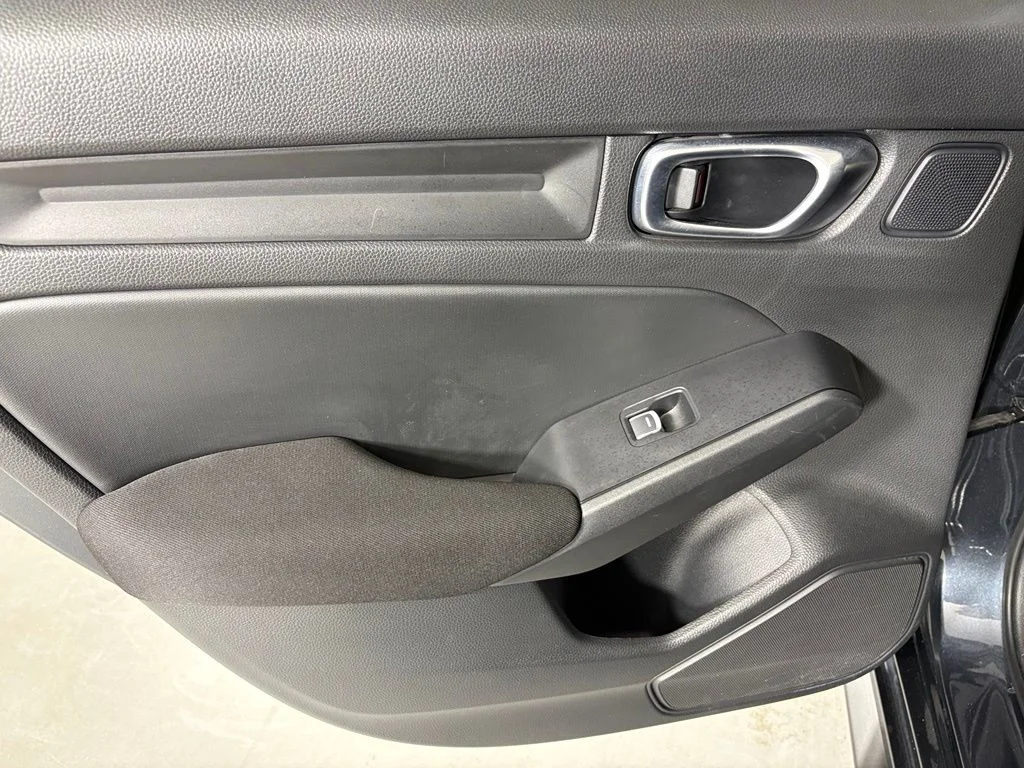 Used 2025 Gray Honda Sport image 38