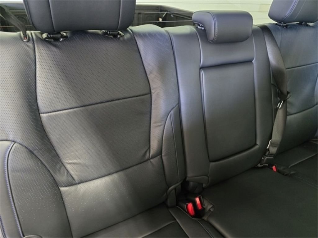New 2026 Blueprint Toyota  Platinum image 30