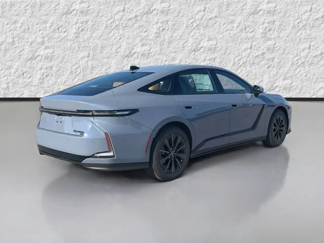 New 2026 Wavelength Lexus PREMIUM PLUS AWD image 3