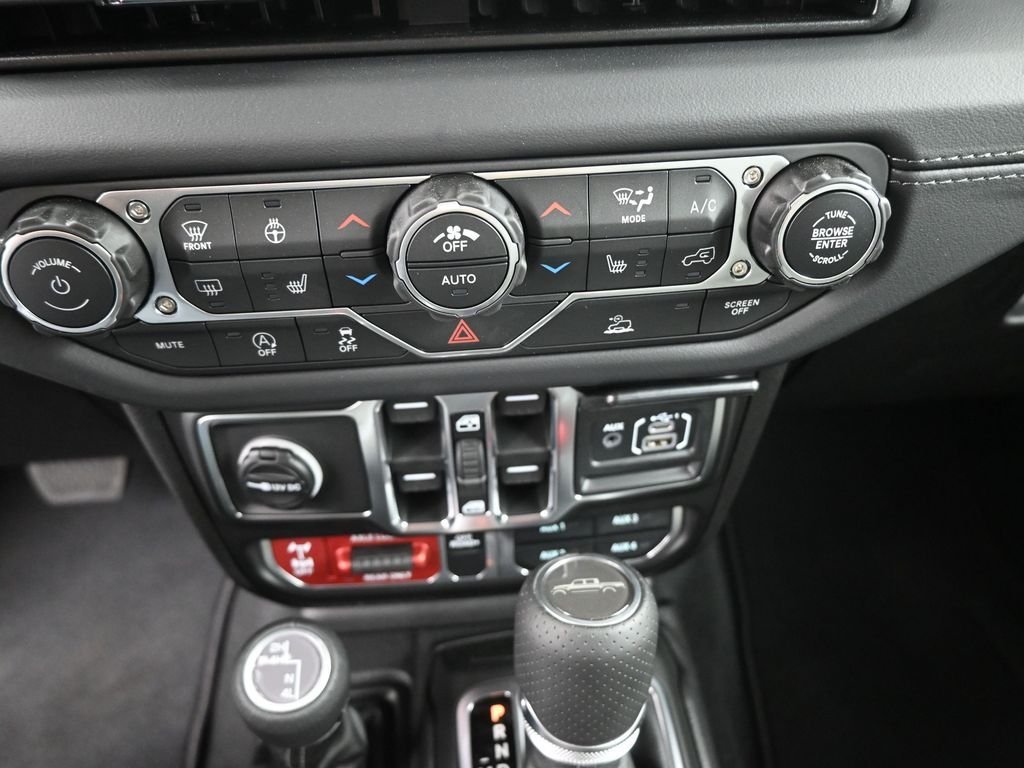 New 2026 41 Jeep Mojave image 4