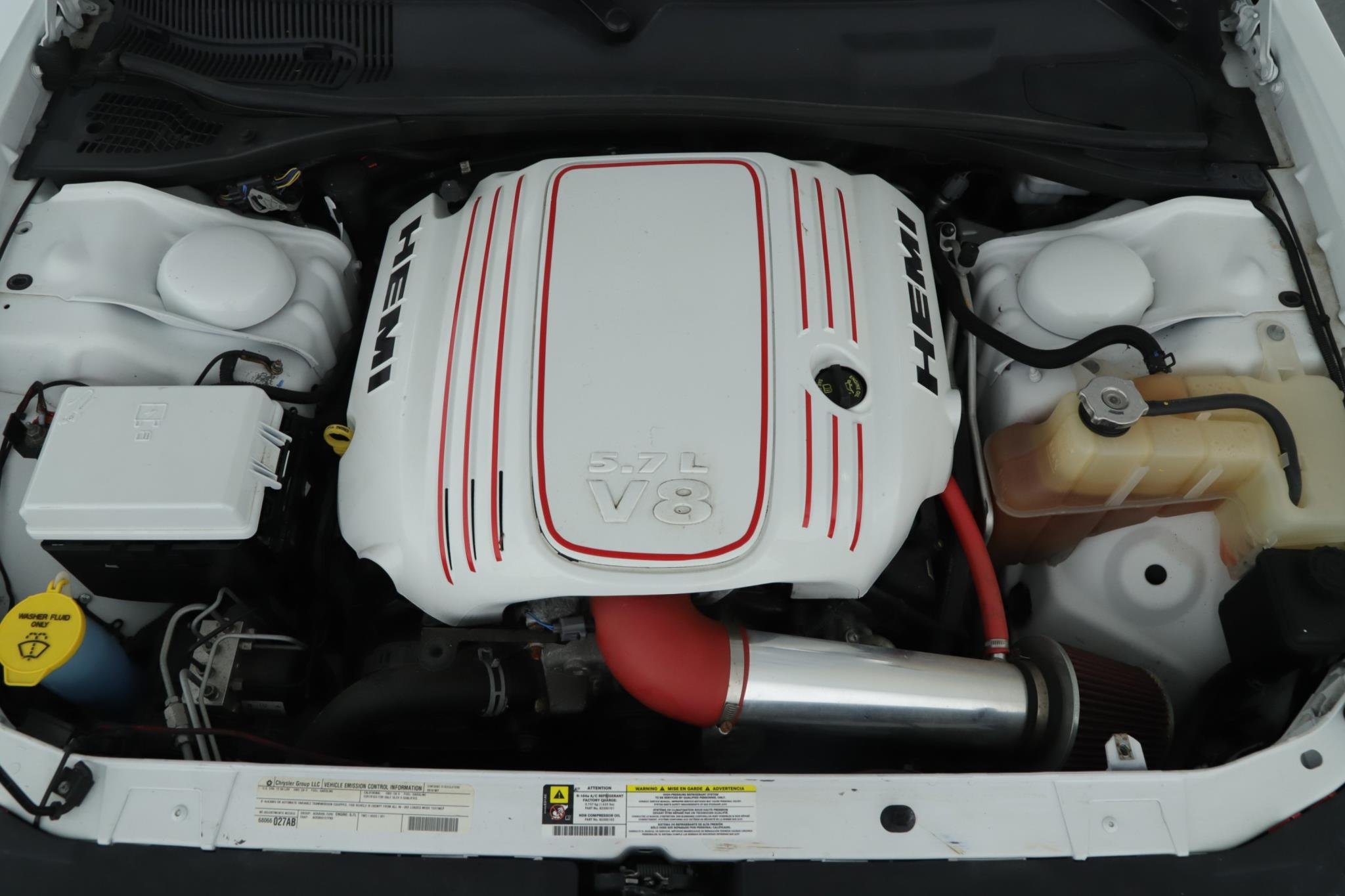 2010 Dodge Challenger R/T - Photo 13