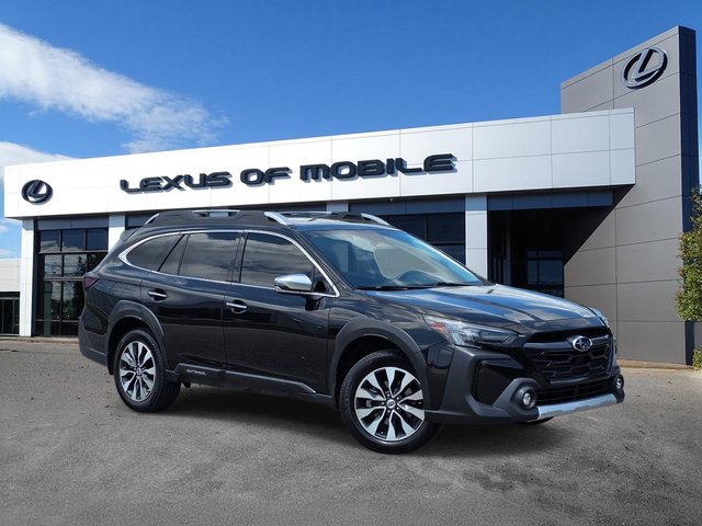 2023 Subaru Outback Touring XT