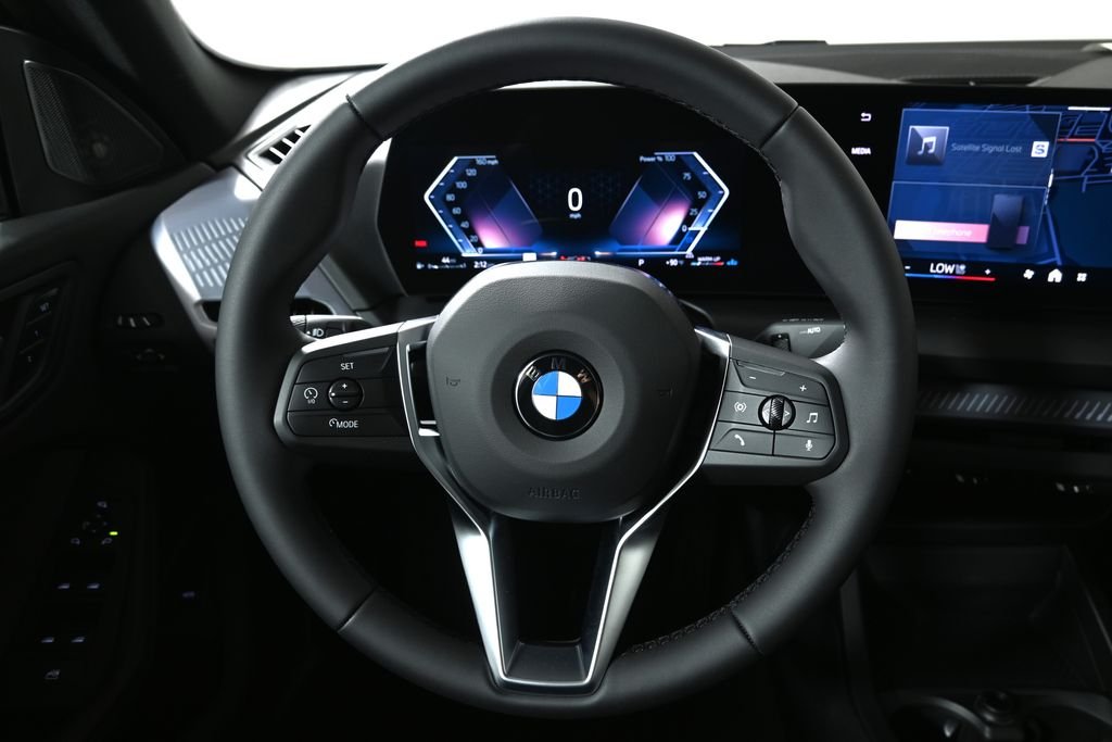 New 2026 Gray Metallic BMW 228 Gran Coupe image 18