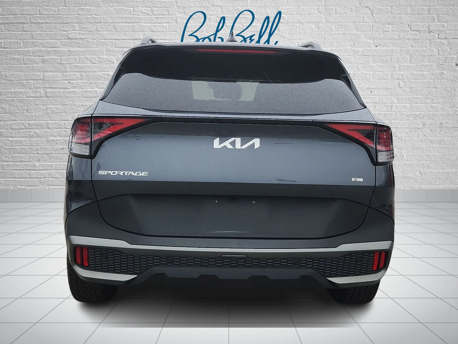 Used 2023 Gray Kia X-Pro image 5