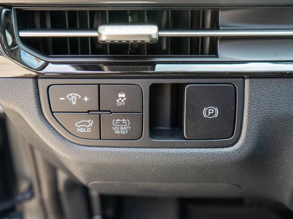 Used 2026 Gray Kia SX-Prestige image 19