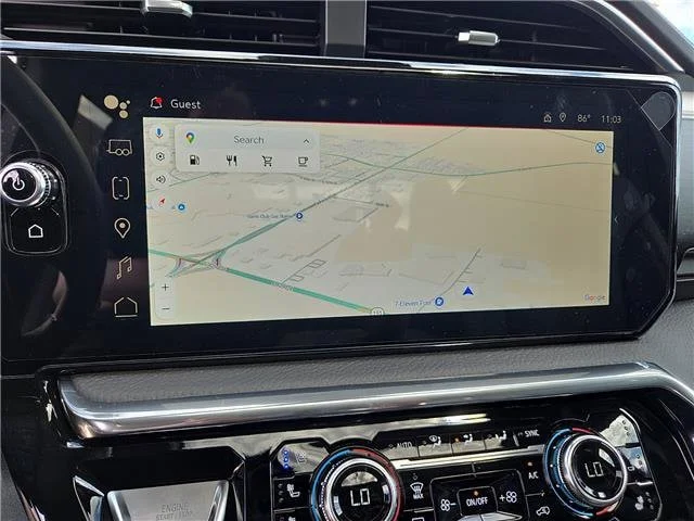 New 2026 Onyx Black GMC Denali image 18