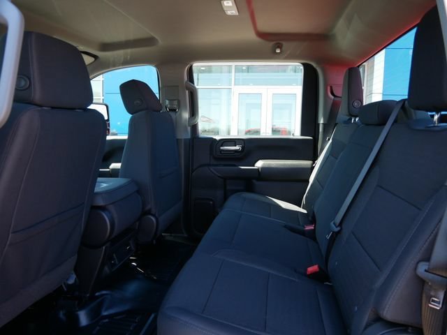 2026 Chevrolet Silverado 2500 HD Work Truck - Photo 6